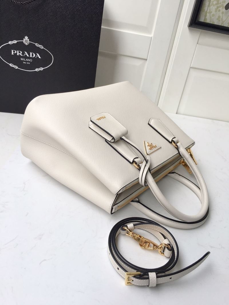 Prada Top Handle Bags